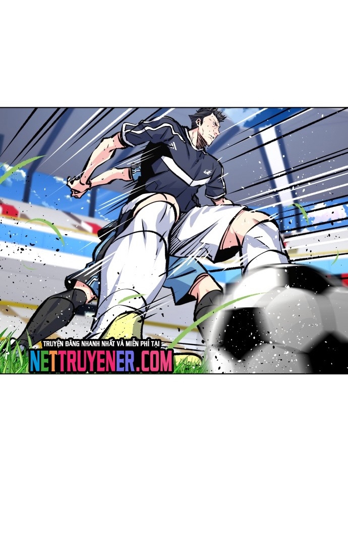 Góc Cao Khung Thành Chapter 171 - Trang 36