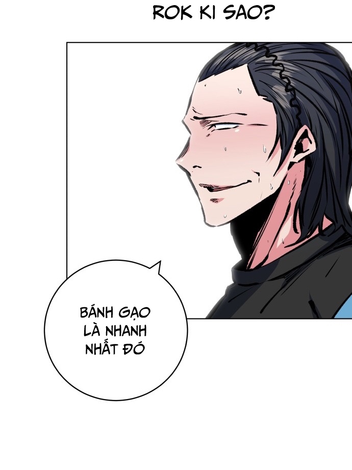 Góc Cao Khung Thành Chapter 171 - Trang 7