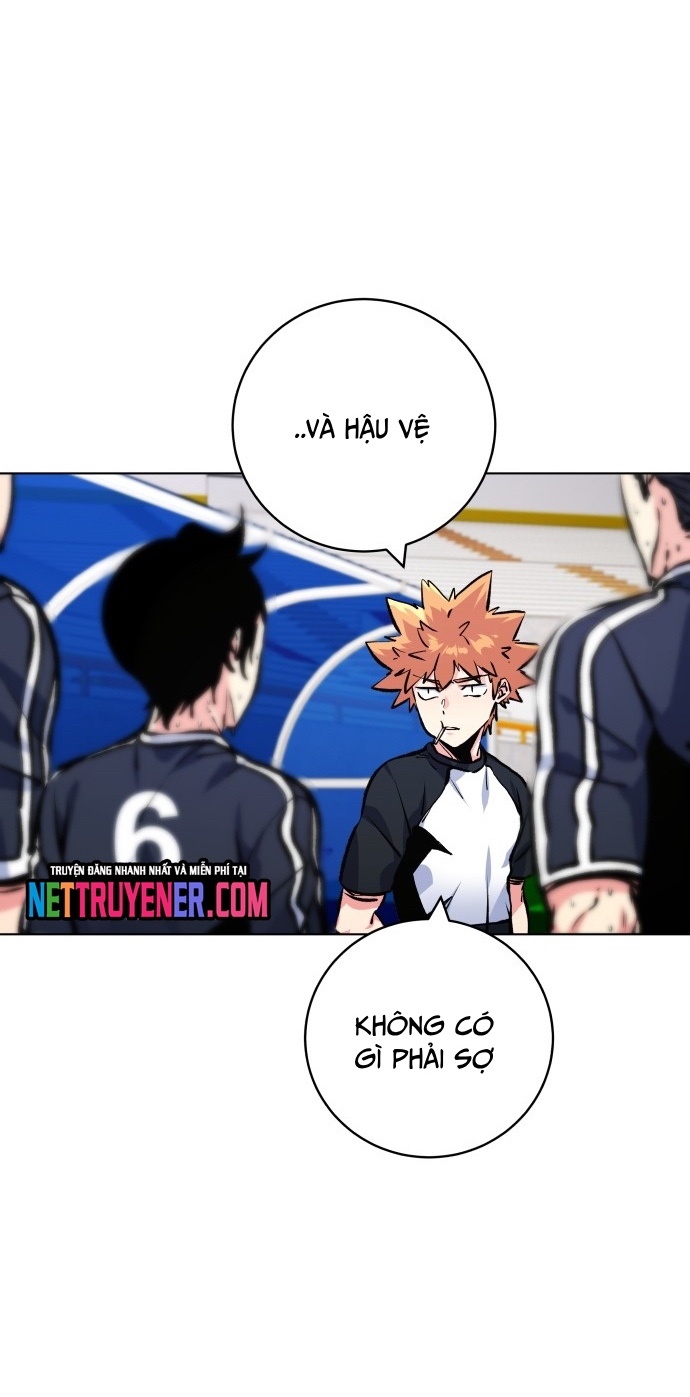 Góc Cao Khung Thành Chapter 172 - Trang 63