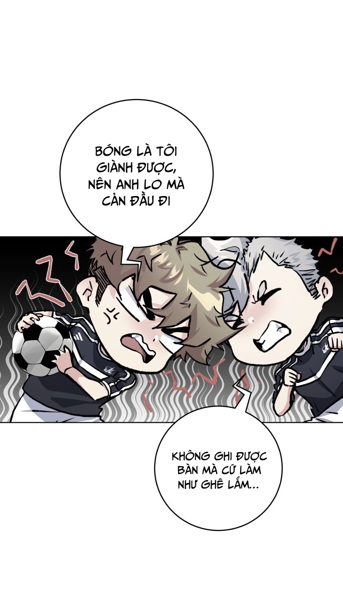 Góc Cao Khung Thành Chapter 172 - Trang 1