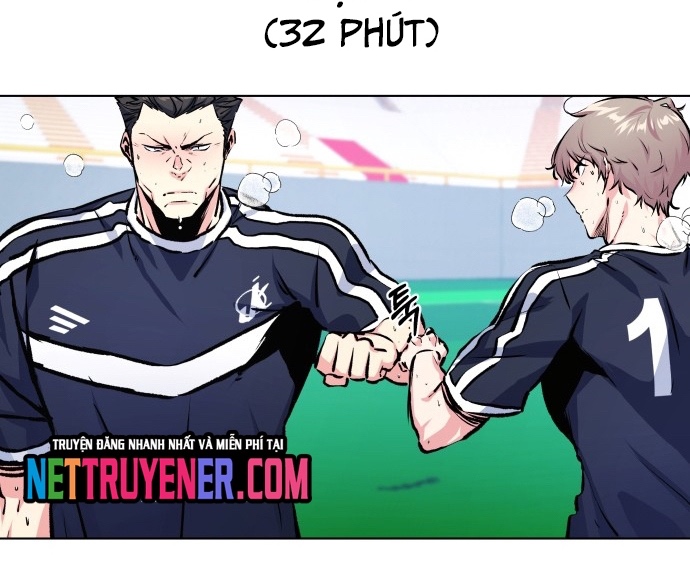 Góc Cao Khung Thành Chapter 171 - Trang 44