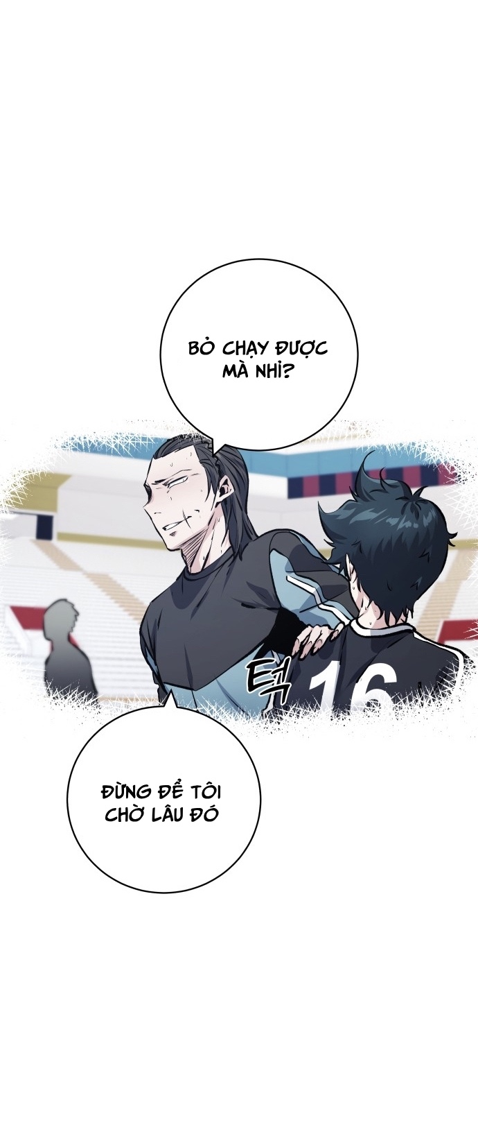 Góc Cao Khung Thành Chapter 172 - Trang 15