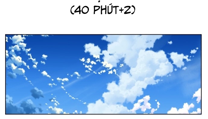 Góc Cao Khung Thành Chapter 171 - Trang 83