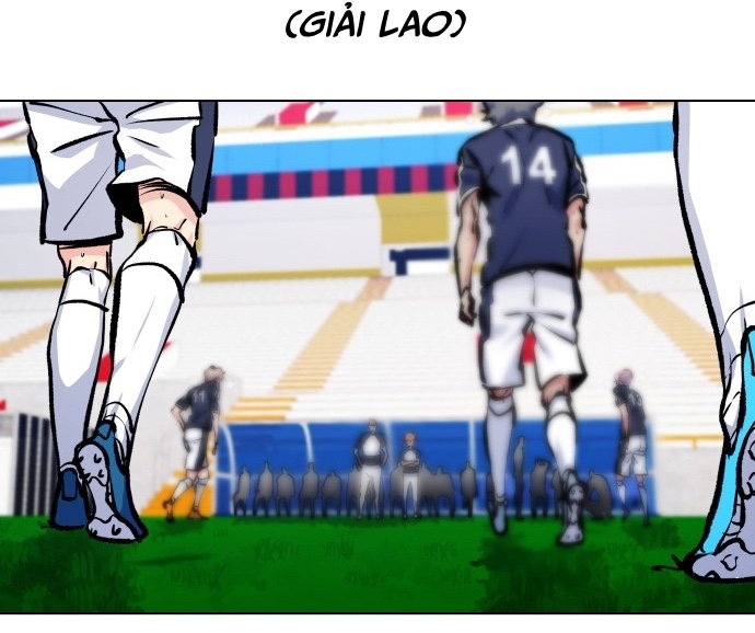 Góc Cao Khung Thành Chapter 172 - Trang 50