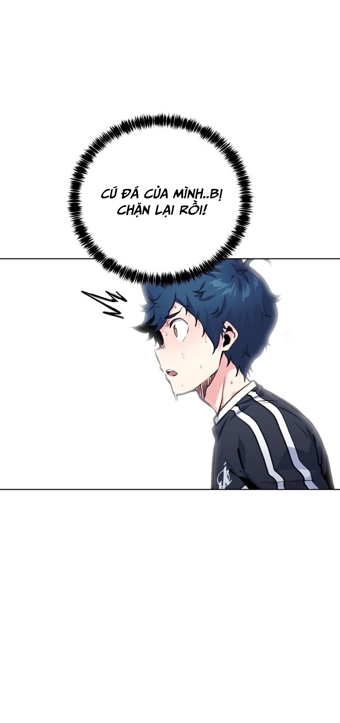 Góc Cao Khung Thành Chapter 172 - Trang 41