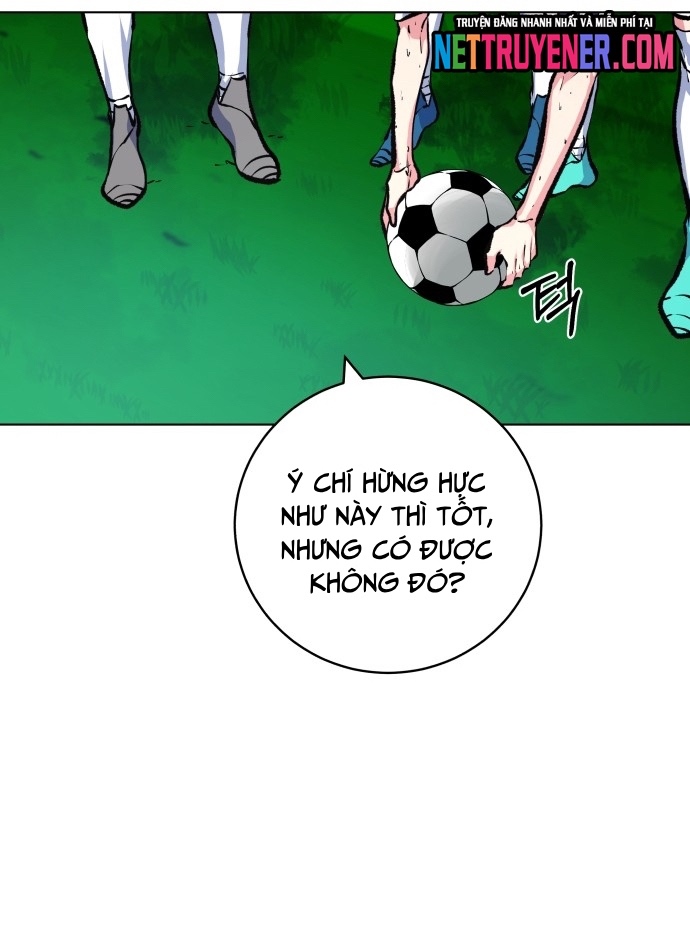 Góc Cao Khung Thành Chapter 172 - Trang 8