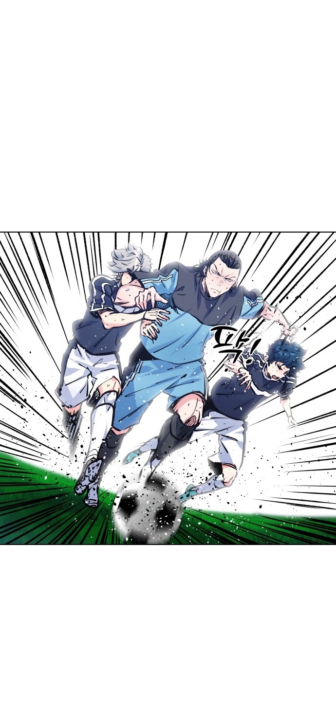Góc Cao Khung Thành Chapter 171 - Trang 57