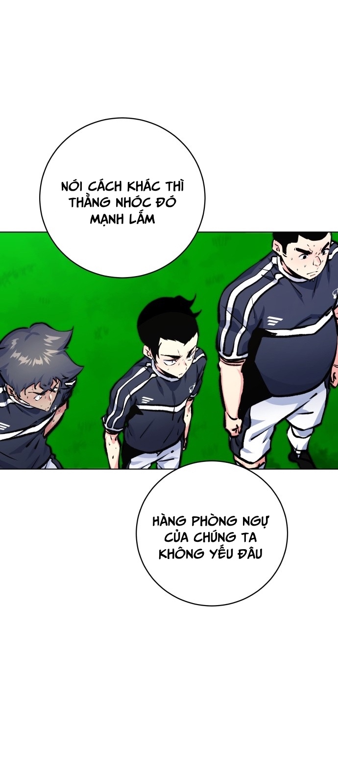 Góc Cao Khung Thành Chapter 172 - Trang 64
