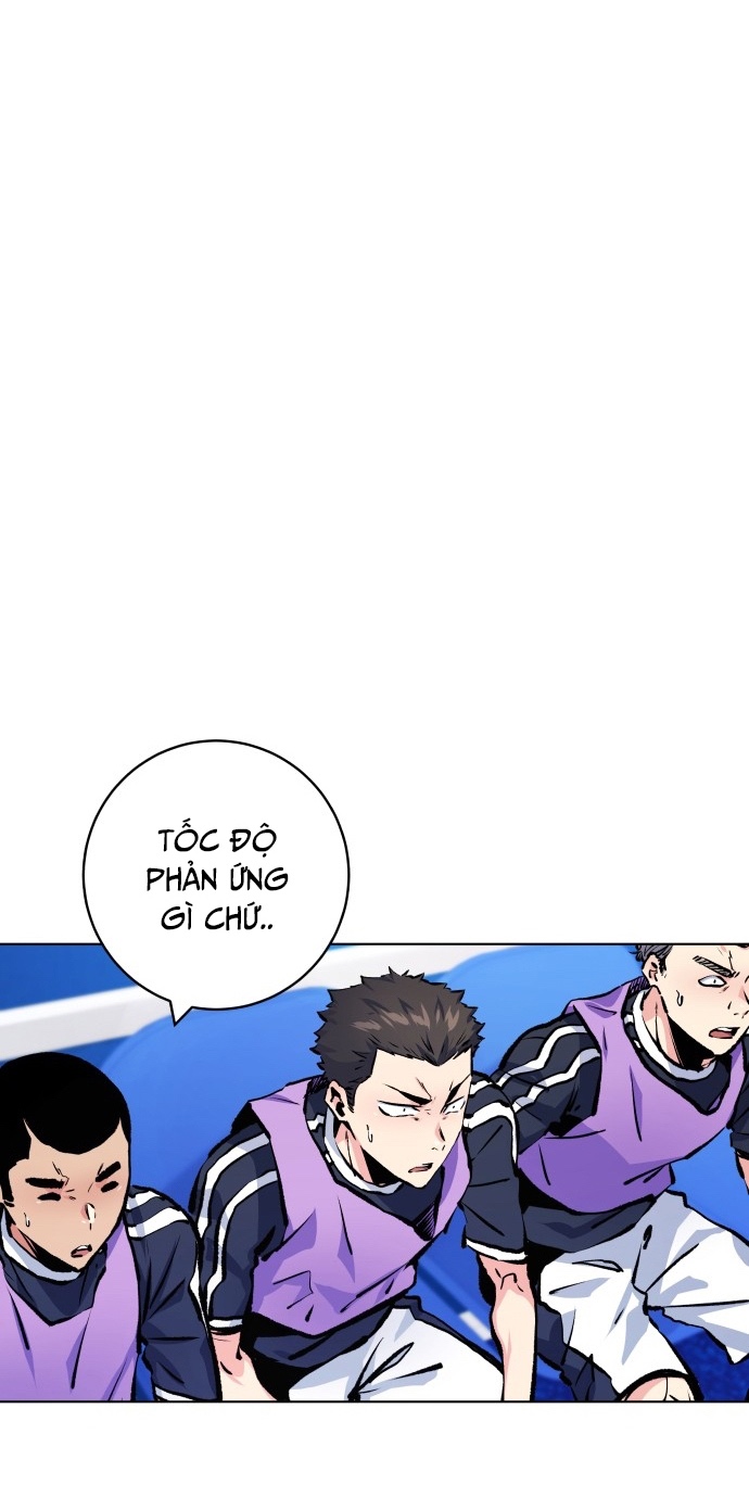 Góc Cao Khung Thành Chapter 171 - Trang 77