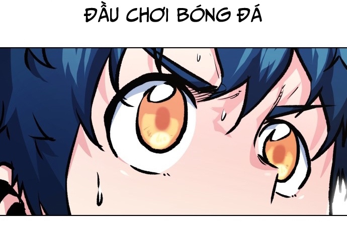 Góc Cao Khung Thành Chapter 171 - Trang 4