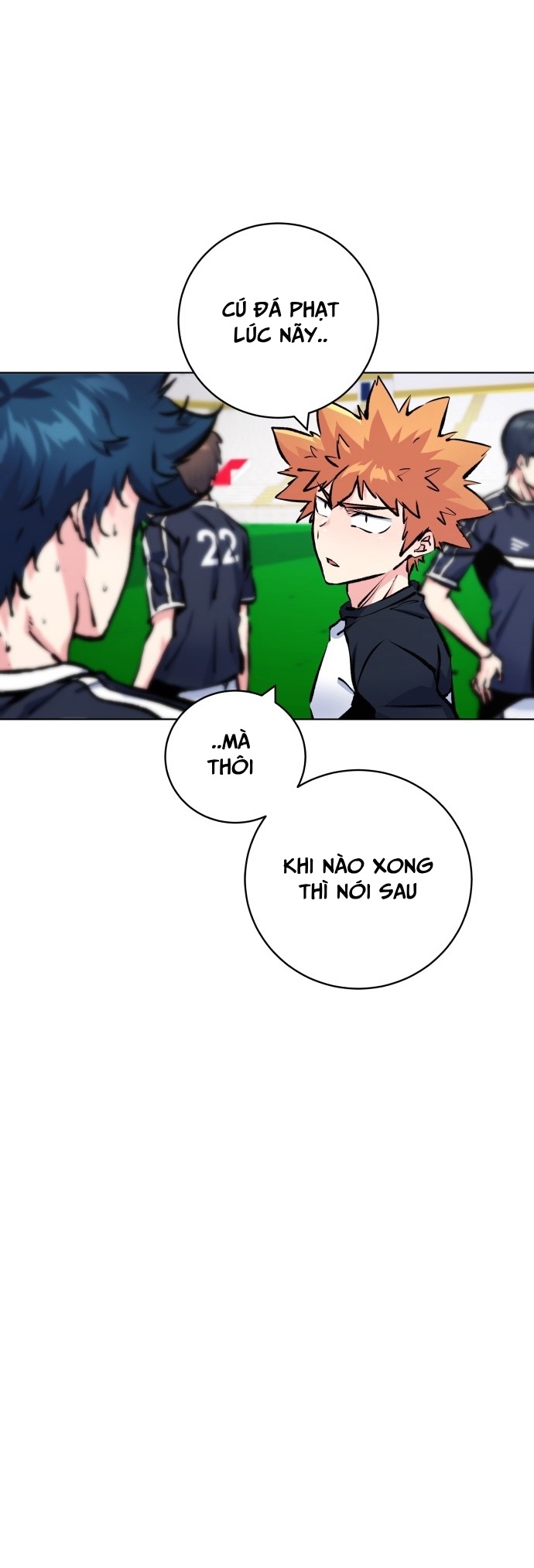 Góc Cao Khung Thành Chapter 172 - Trang 77