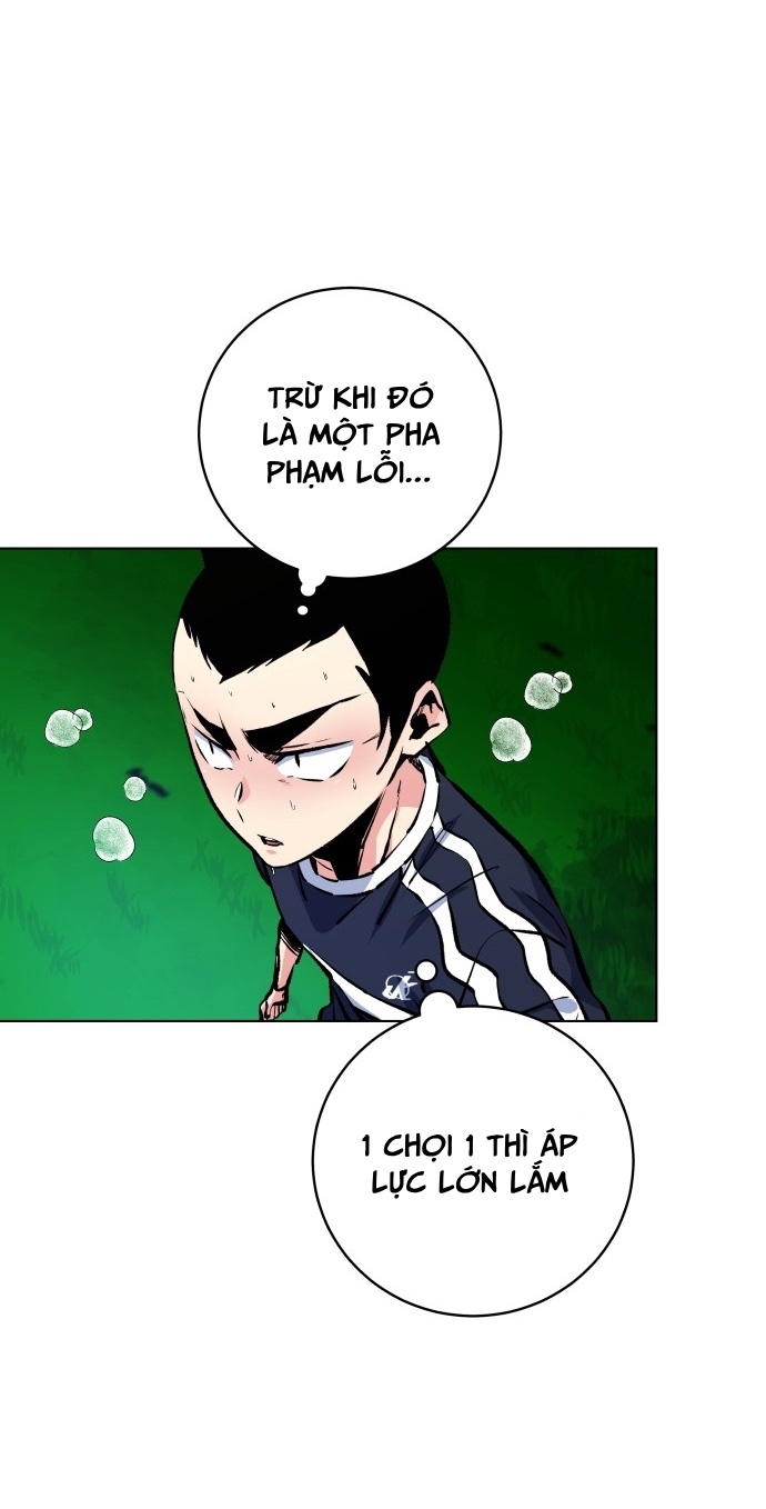 Góc Cao Khung Thành Chapter 172 - Trang 94