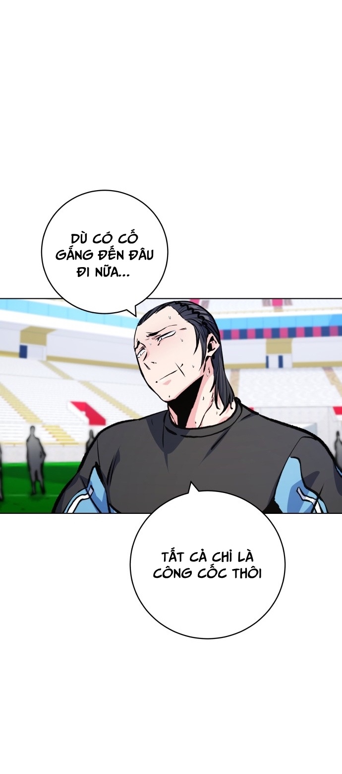 Góc Cao Khung Thành Chapter 172 - Trang 25