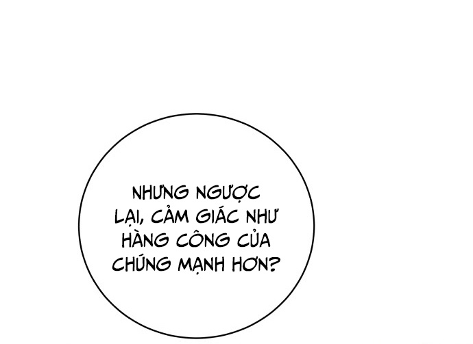 Góc Cao Khung Thành Chapter 171 - Trang 16