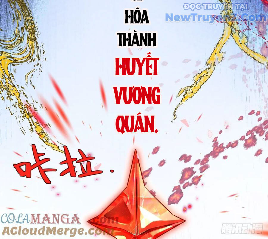 Vĩnh sinh đi chết đi! chapter 21 - Trang 52