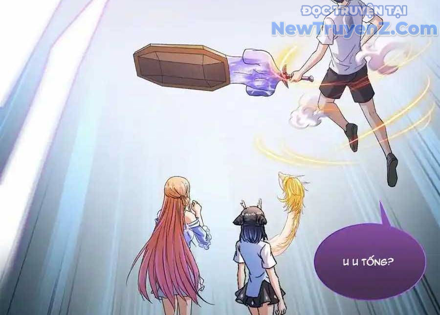 Tu Chân Nói Chuyện Phiếm Quần chapter 688 - Trang 65