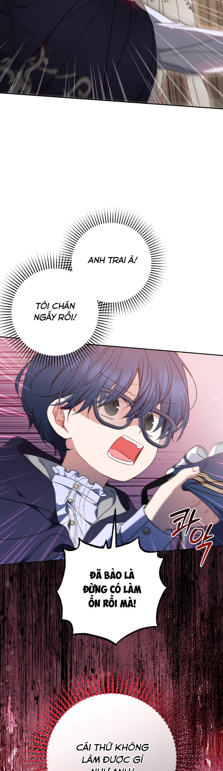 Được Yêu Thương Mà Còn Ngại Ngùng Sao! chapter 41 - Trang 37