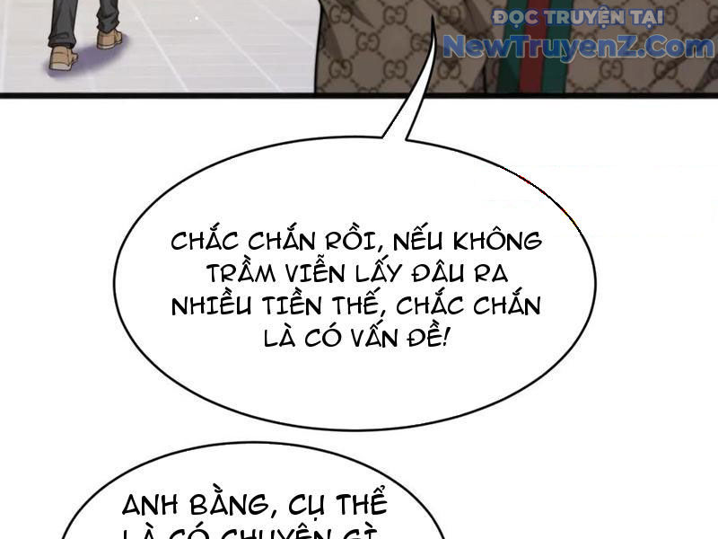 Sau Khi Tự Do Tài Chính, Họ Đã Dâng Hiến Lòng Trung Thành chapter 16 - Trang 42