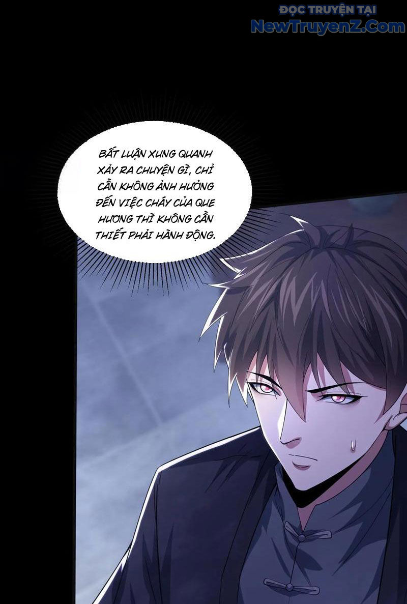 Gọi Ta Là Quỷ Sai Đại Nhân chapter 99 - Trang 18