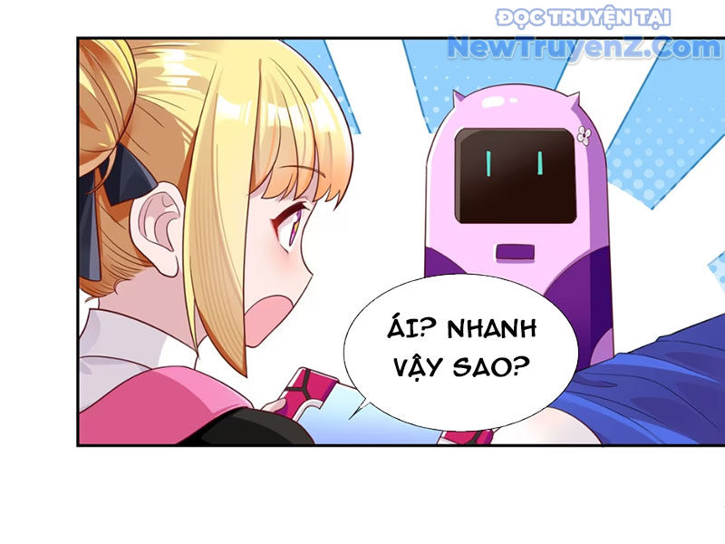 Xong rồi, ta bị sủng thú của mình bao vây rồi! chapter 1 - Trang 119
