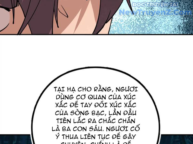 Kim Ngô Thần Vệ chapter 1 - Trang 123