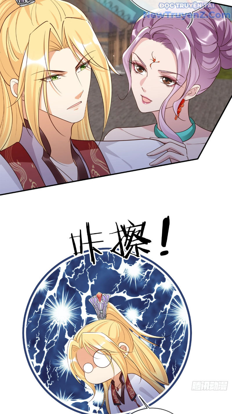Tùy Tùng Của Nữ Phản Diện chapter 163 - Trang 11
