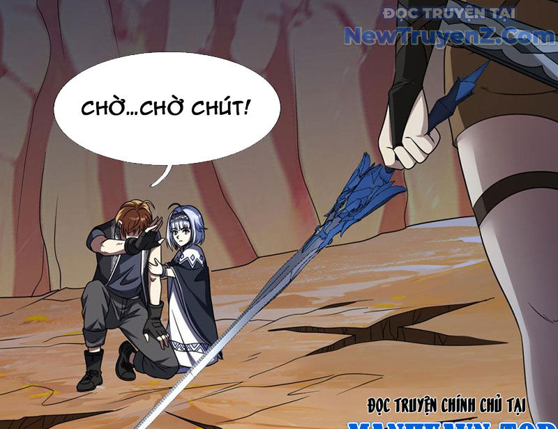 Cái Bóng Của Ta Là Loli chapter 11 - Trang 20