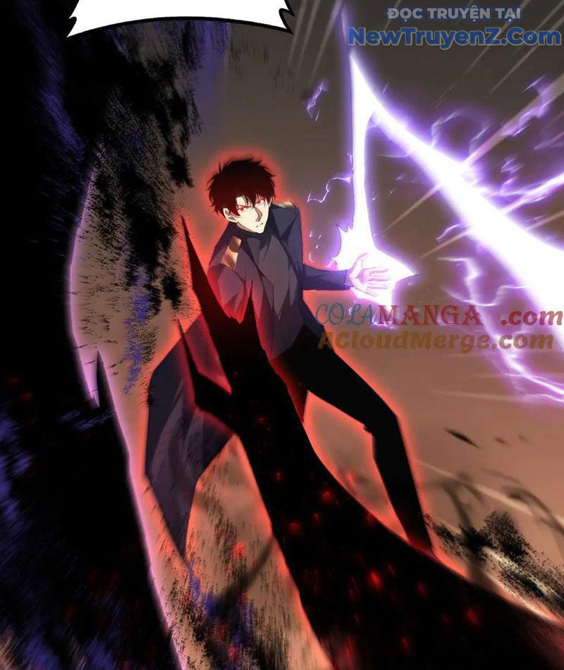 Ta Là Chúa Tể Trùng Độc chapter 61 - Trang 18