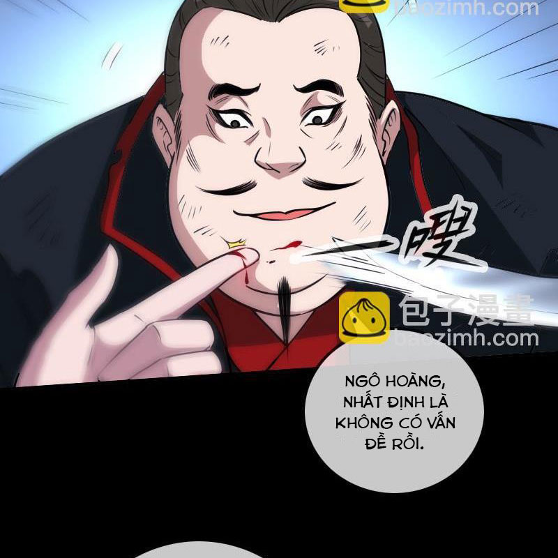 Kiếp Thiên Vận chapter 309 - Trang 31