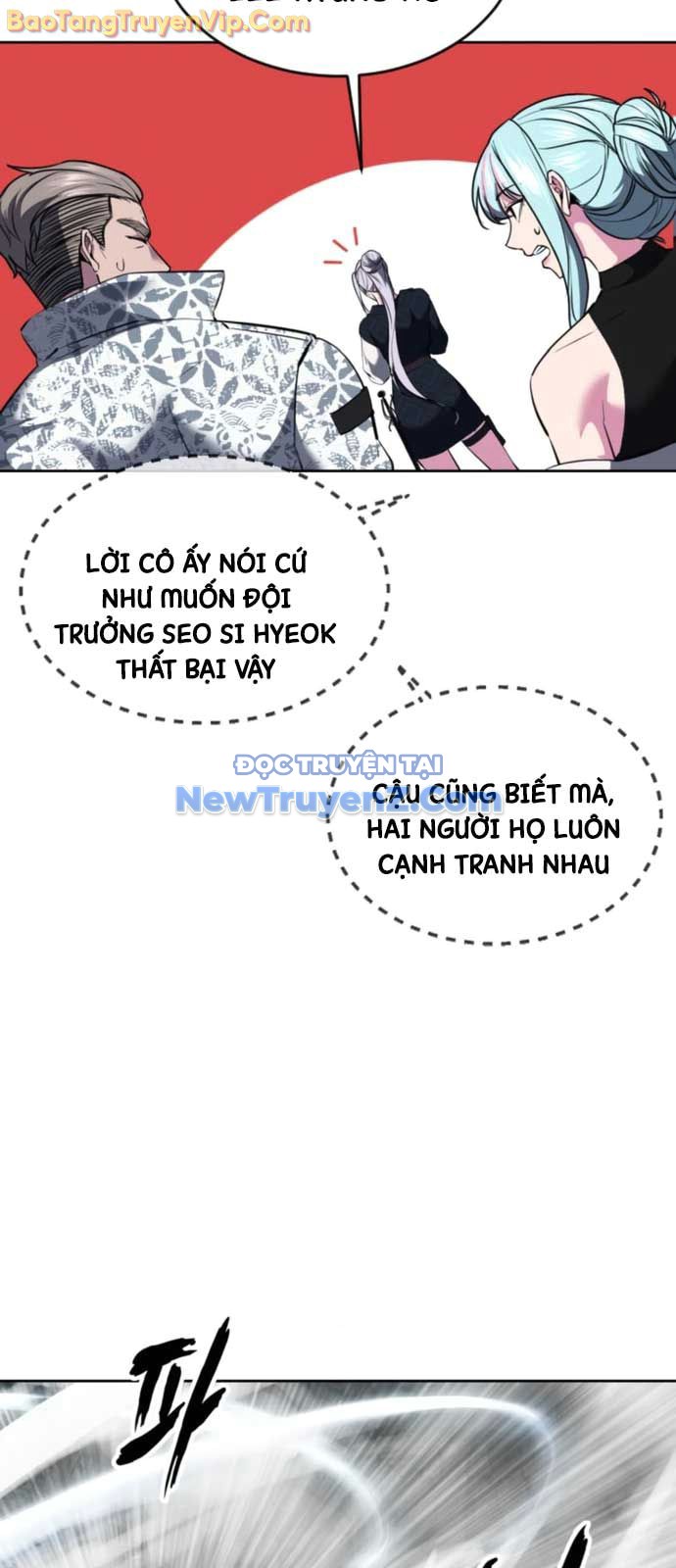 Cậu Bé Của Thần Chết chapter 279 - Trang 42