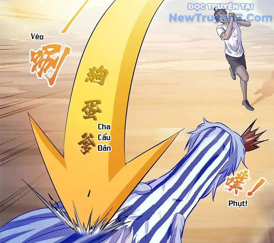 Tu Chân Nói Chuyện Phiếm Quần chapter 692 - Trang 66