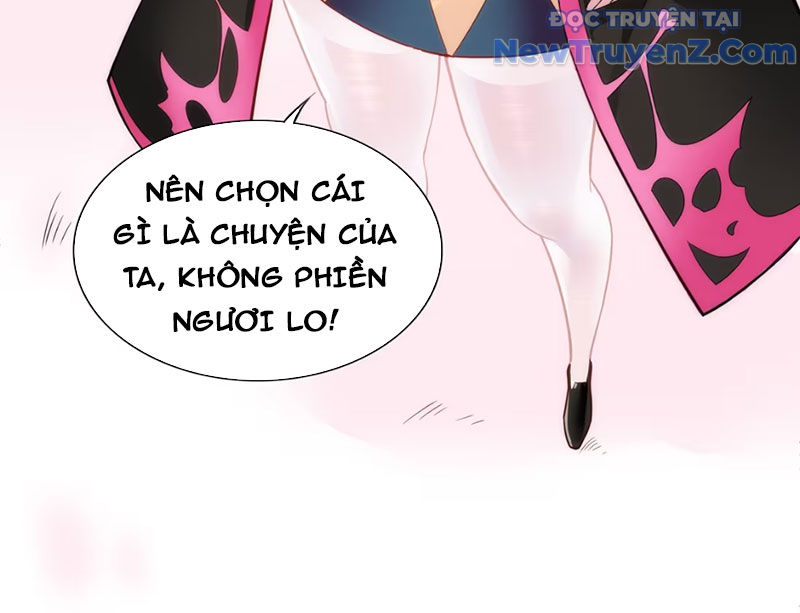 Xong rồi, ta bị sủng thú của mình bao vây rồi! chapter 3 - Trang 25