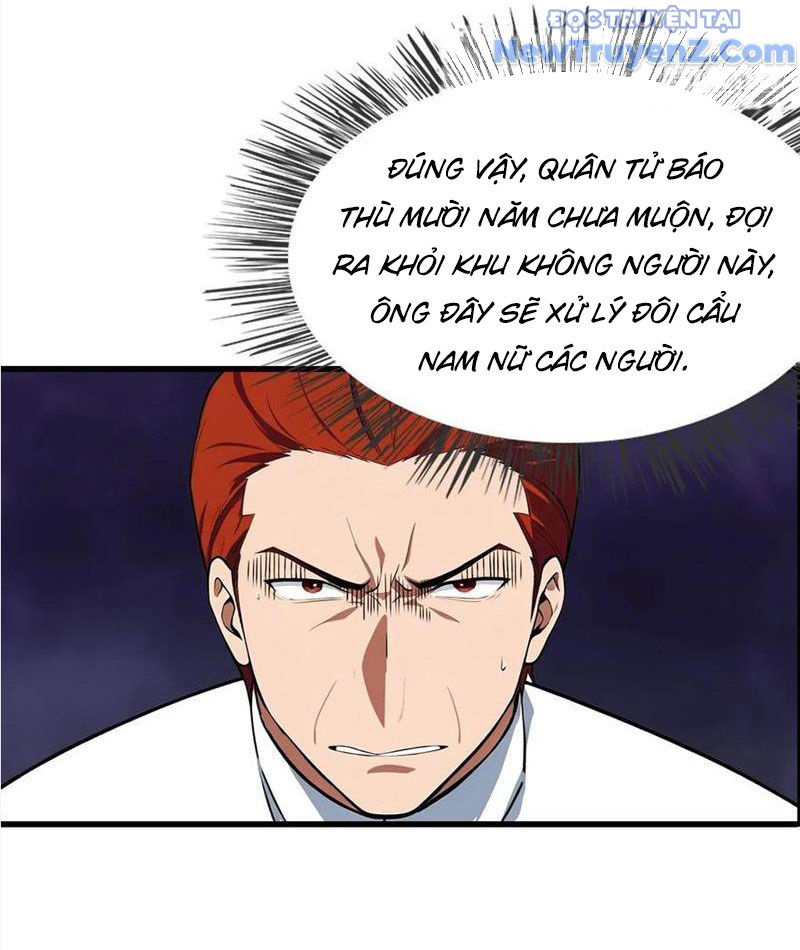 đô Thị Thánh Thủ: Ta Là Y Võ đỉnh Phong chapter 112 - Trang 44