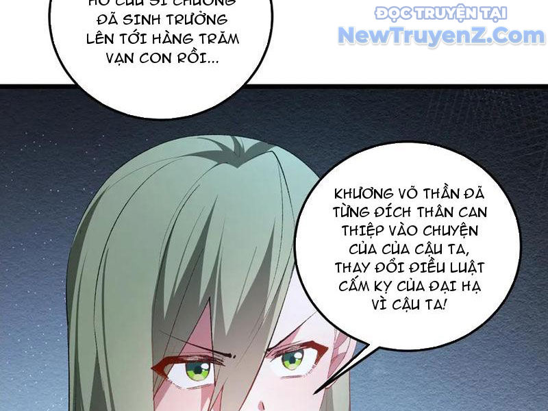 Ta Là Chúa Tể Trùng Độc chapter 59 - Trang 35