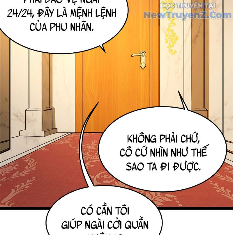 Phản Diện Tóc Vàng Trong Tiểu Thuyết Phượng Ngạo Thiên Cũng Muồn Hạnh Phúc chapter 12 - Trang 44