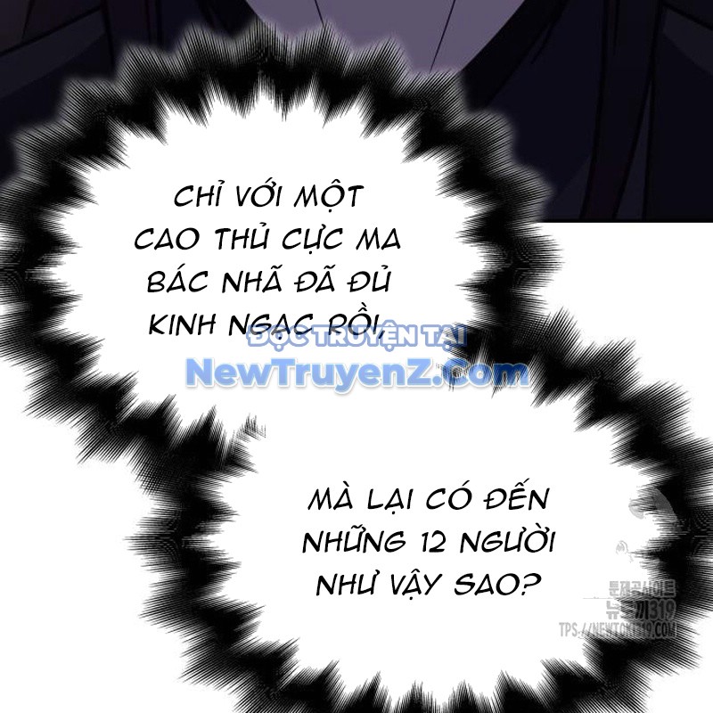 Thiên Ma Thần Quyết: Trùng Sinh chapter 117 - Trang 289