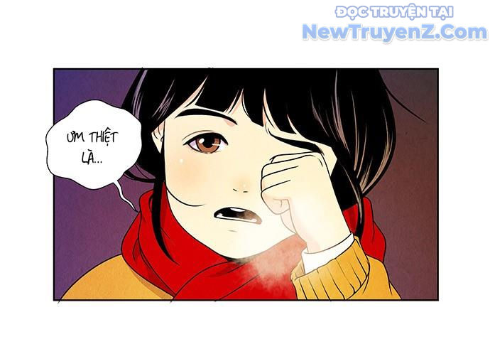 Cửa hàng đồ cổ tương lai chapter 2 - Trang 12