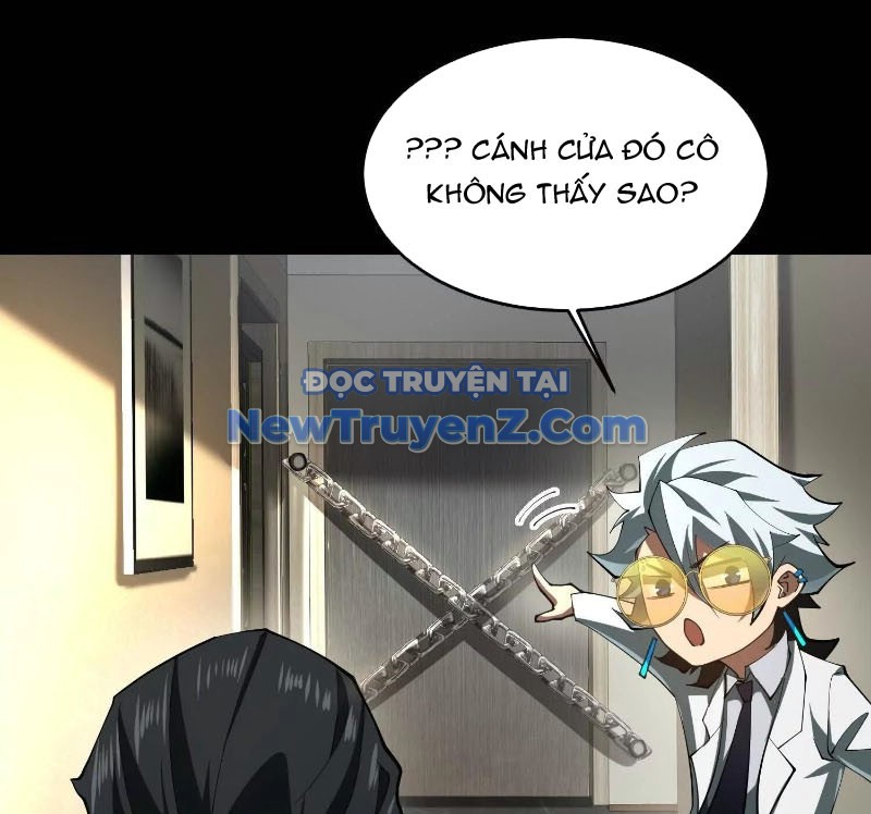 Thần Trò Chơi Dục Vọng chapter 96 - Trang 55