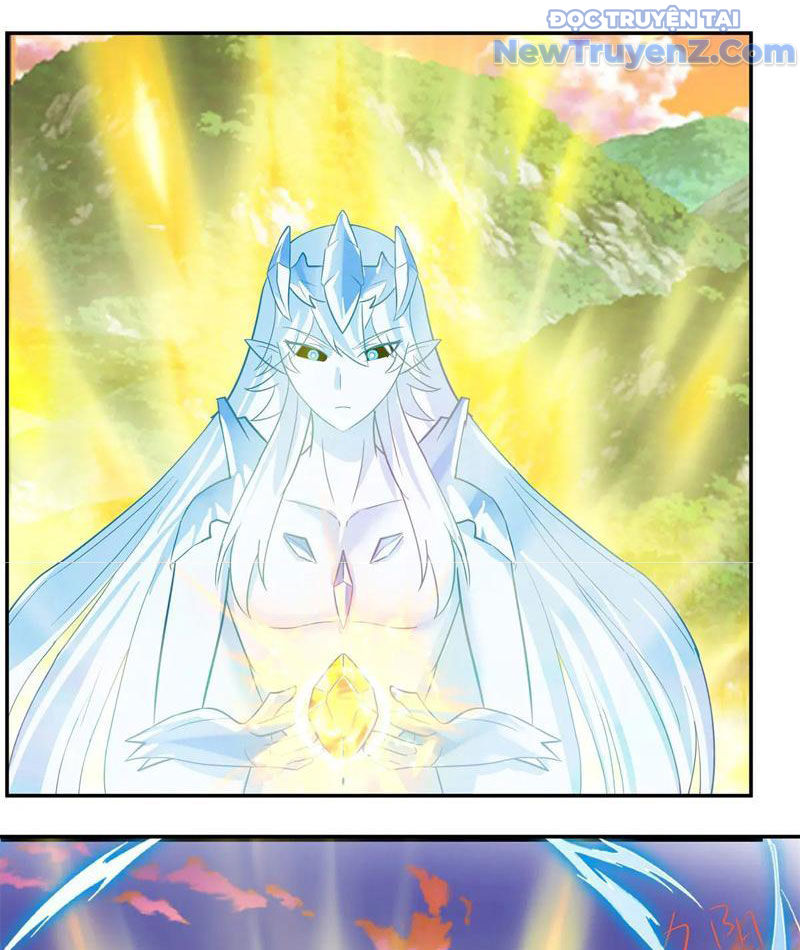 Tân Sủng Mị chapter 75 - Trang 51