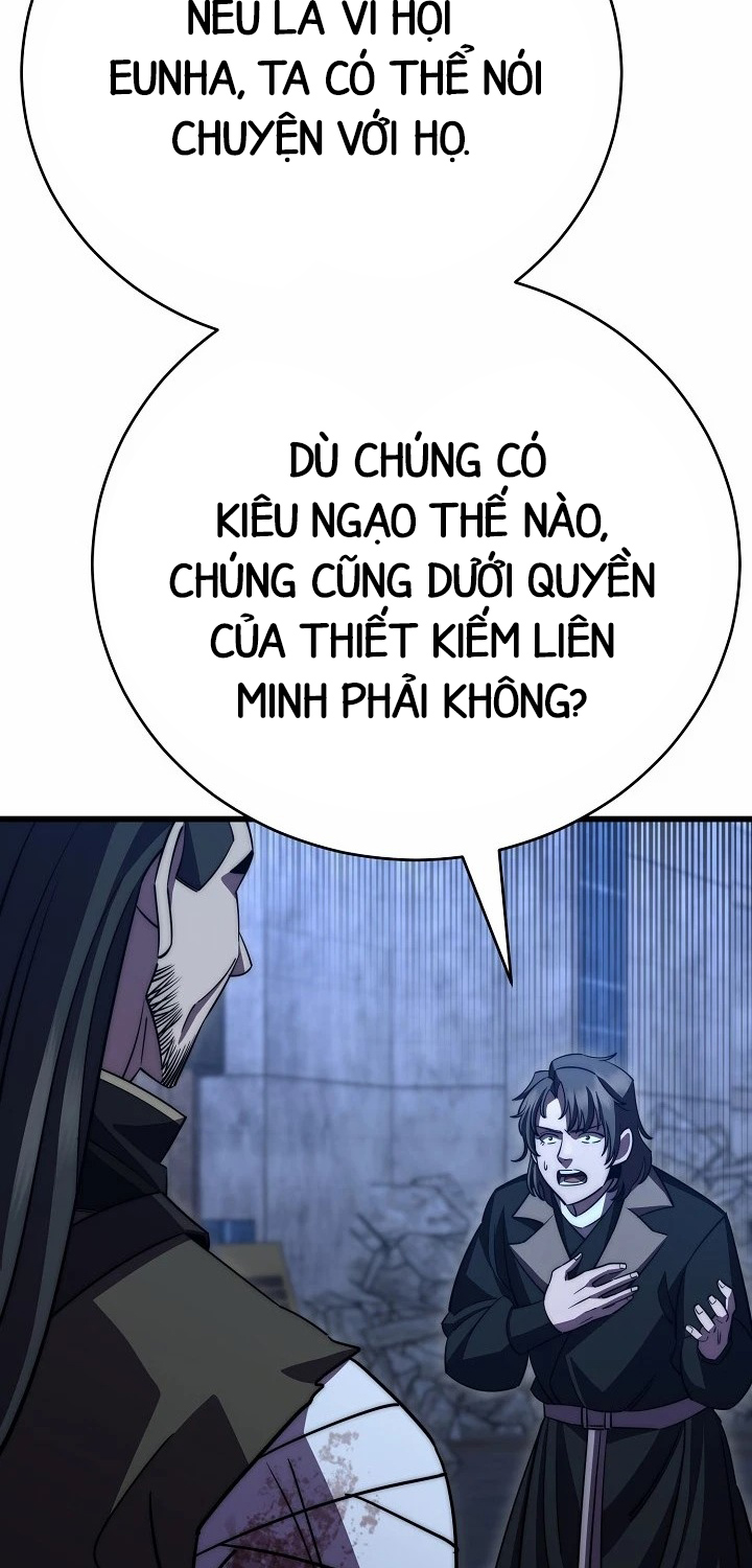 Đệ tử của 3 vị vua chapter 43 - Trang 26
