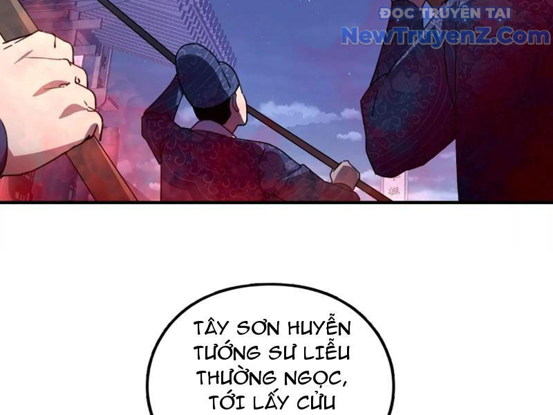 Kim Ngô Thần Vệ chapter 3 - Trang 62