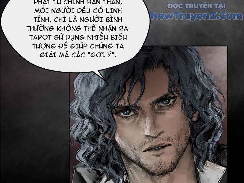 Quỷ Bí Chi Chủ (Bản Mới) chapter 8 - Trang 18