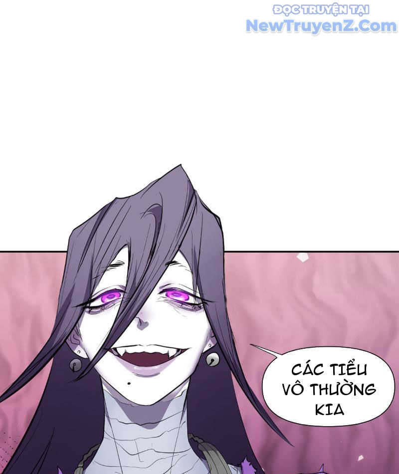Bách Quỷ Lục chapter 3 - Trang 41