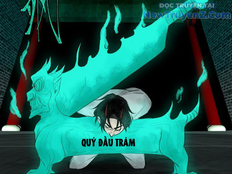 Bách Quỷ Lục chapter 9 - Trang 37