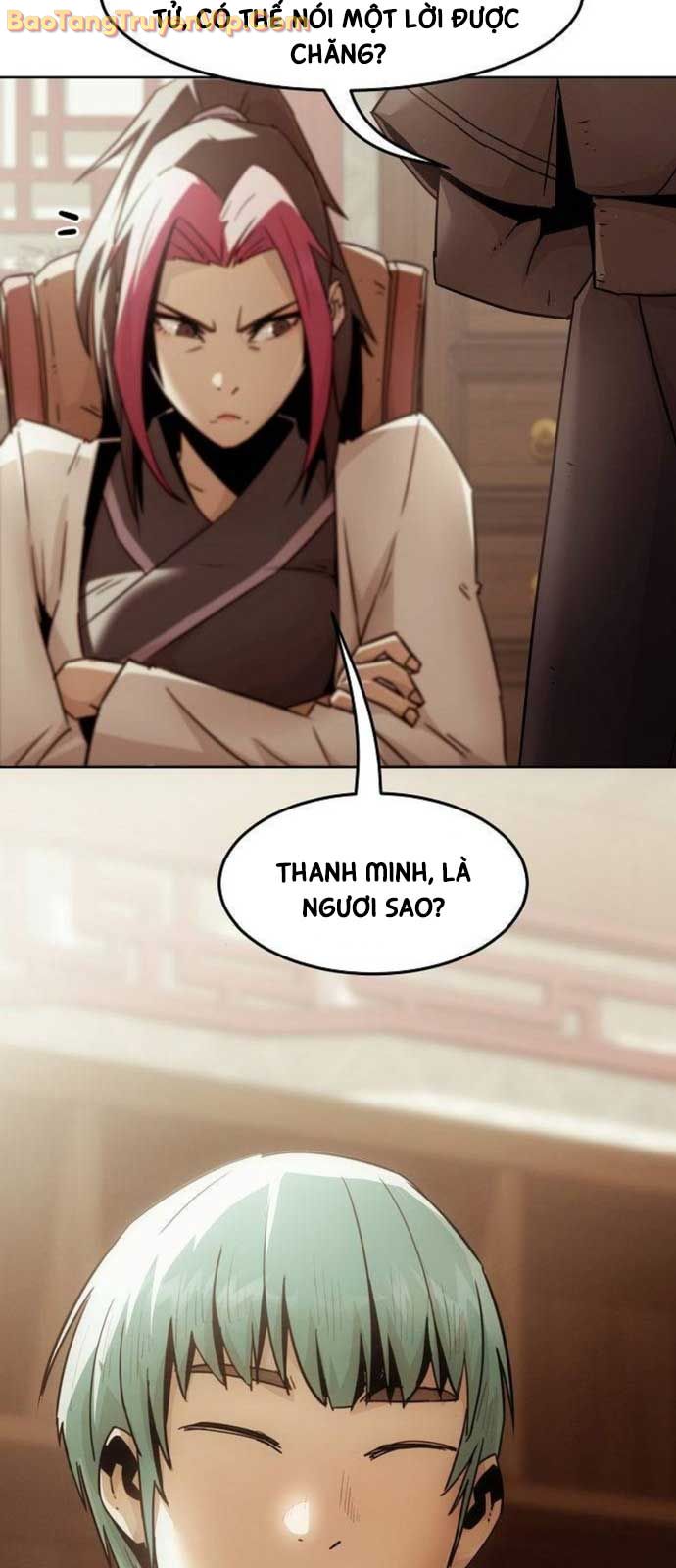 Tiểu Gia Chủ Của Tứ Xuyên Đường Gia Trở Thành Kiếm Thần chapter 73 - Trang 73