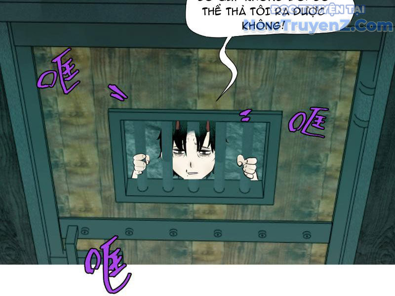 Bách Quỷ Lục chapter 8 - Trang 18