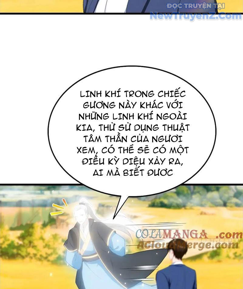 đô Thị Thánh Thủ: Ta Là Y Võ đỉnh Phong chapter 123 - Trang 20