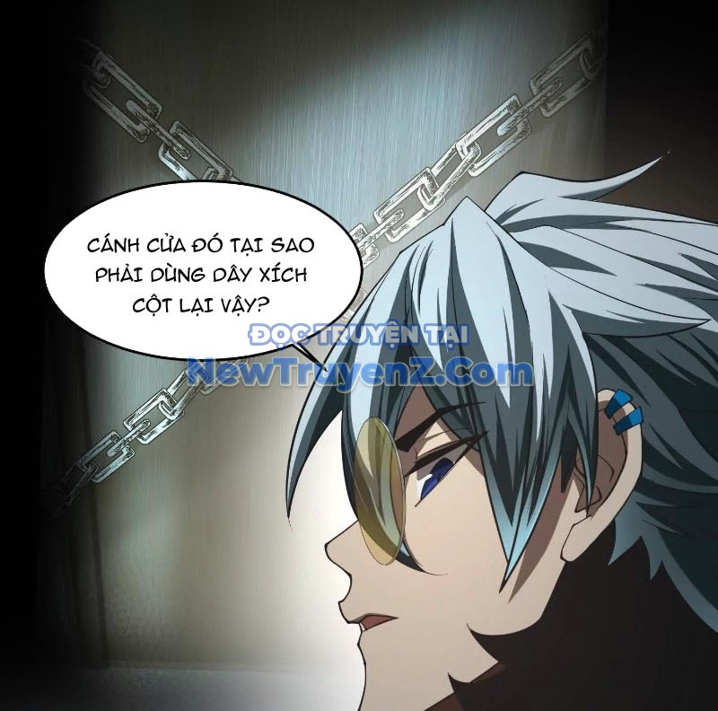 Thần Trò Chơi Dục Vọng chapter 96 - Trang 51