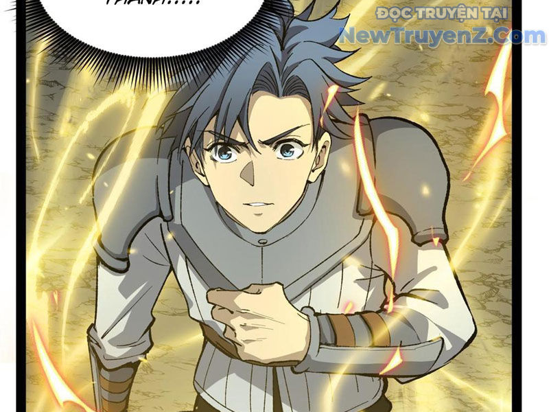 Người Giữ Cửa Vạn Giới chapter 53 - Trang 8