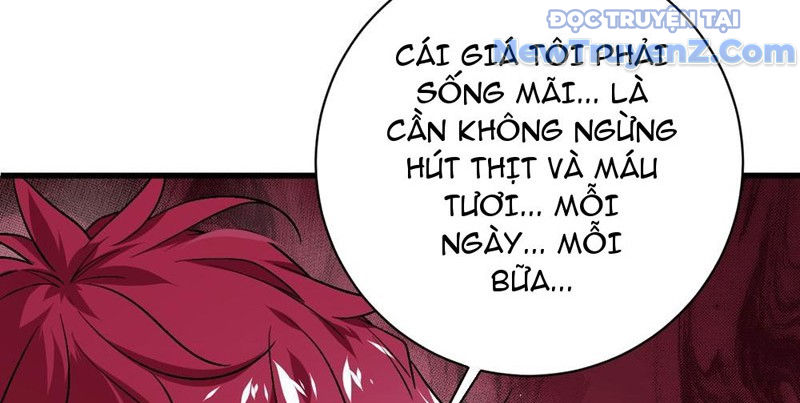 Vĩnh sinh đi chết đi! chapter 5 - Trang 69